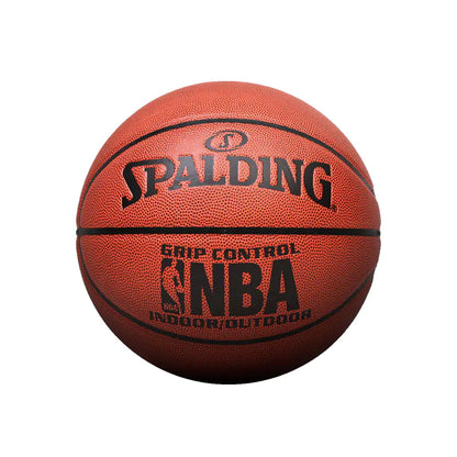 Balón de Basketball Spalding para Competición de piel