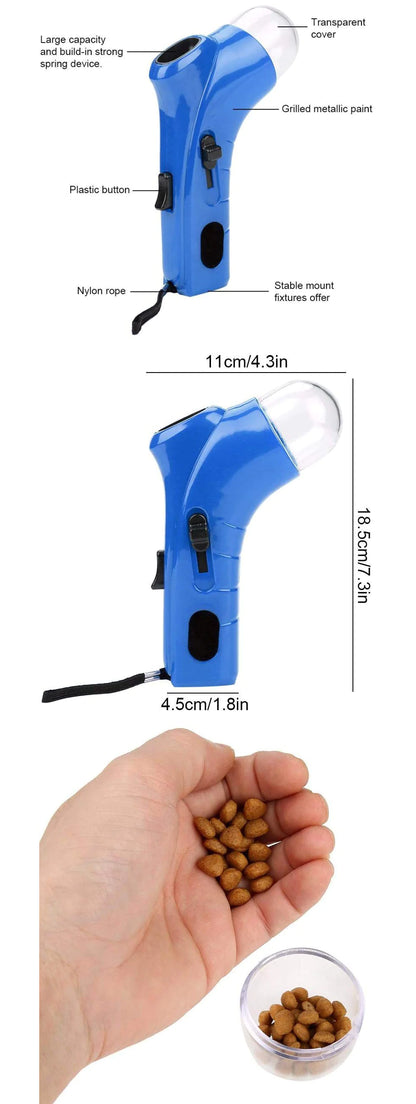 Juguete Interactivo para entrenamiento de tu mascota