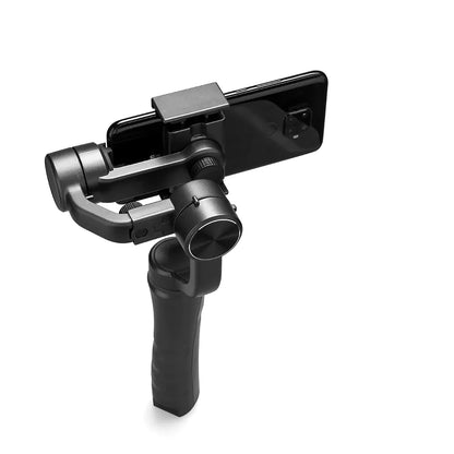 Estabilizador Gimbal para Smartphone DE 3 EJES