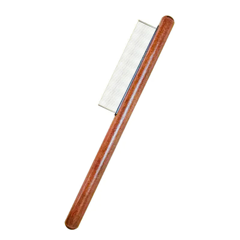 Peine de Aseo para Mascotas