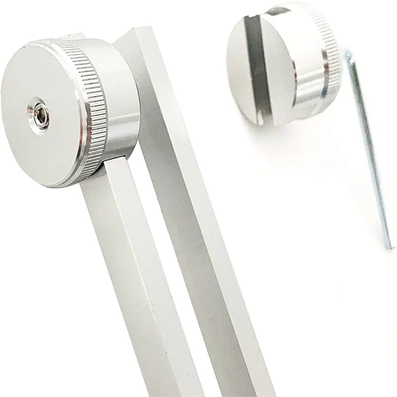 Herramienta de diapasón médica de 128 Hz