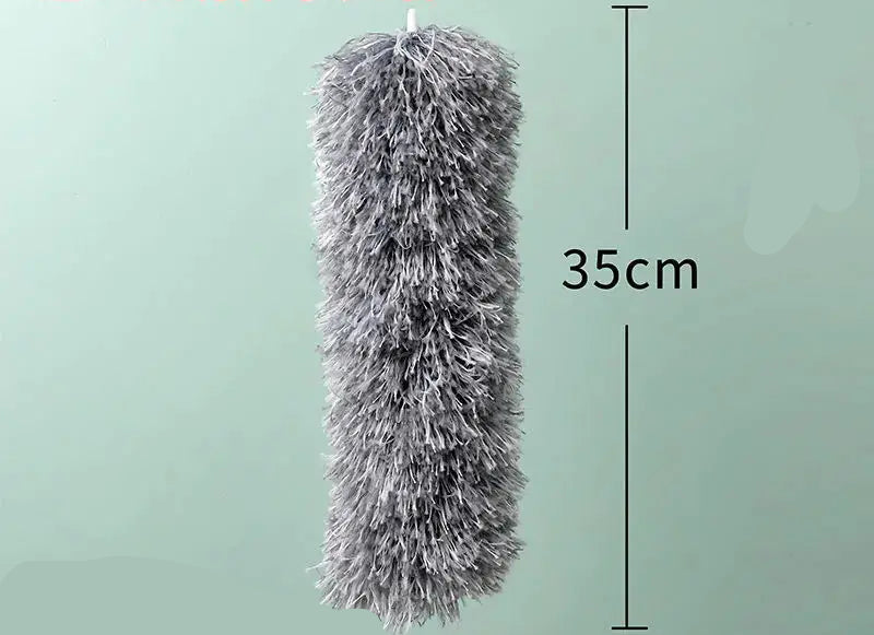 Plumero de Microfibra Extra Largo