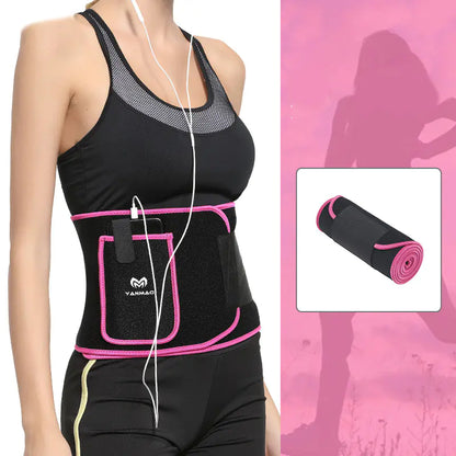 Ejercicios para Aumentar/Moldear Cintura y Piernas así como glúteos